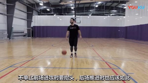 五个简单却有效的中场过人技巧,保罗生涯十大绝妙传球