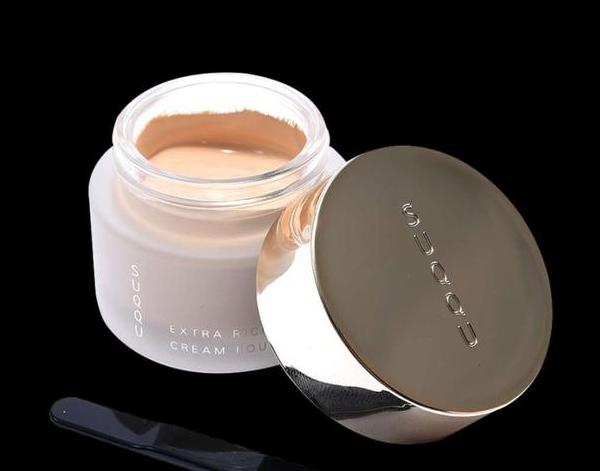 持久不脱妆的粉底液都有这些！打造自然好气色简直了！