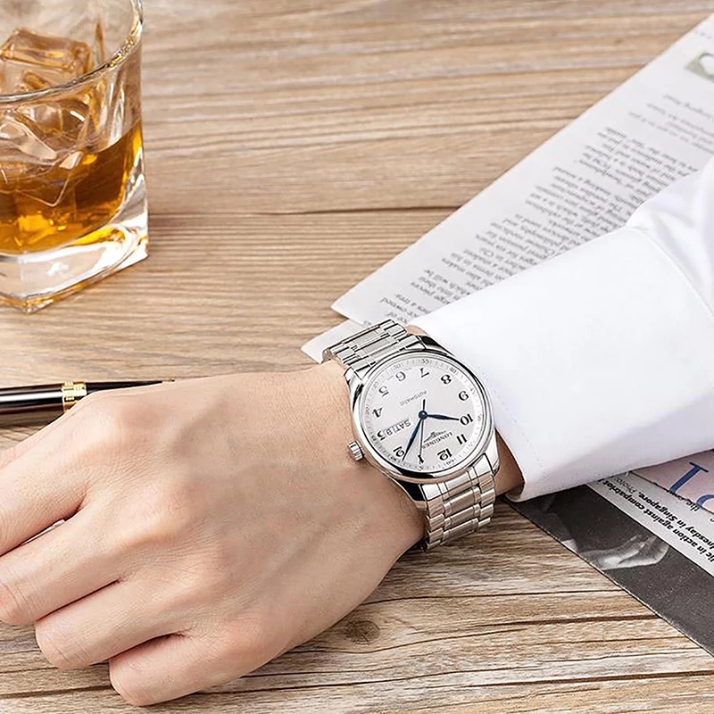 浪琴康卡斯gmt和浪琴祖鲁怎么选,浪琴十大机芯