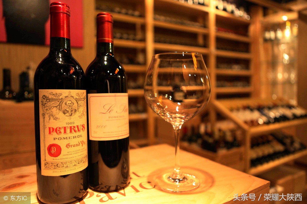 怎样区分“拉菲”“拉菲传奇”这样的酒庄酒，酒商酒，以及贴牌酒