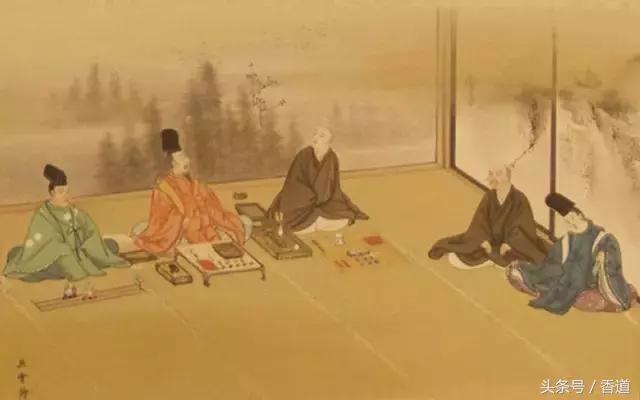 薰衣，把香气“穿”在身上。|香道