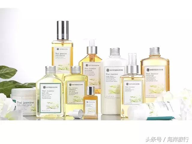 到泰国必买的是什么,泰国买什么便宜好用