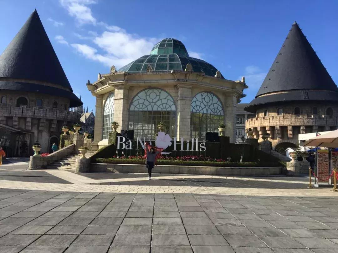 越南市井风情,越南边境风情