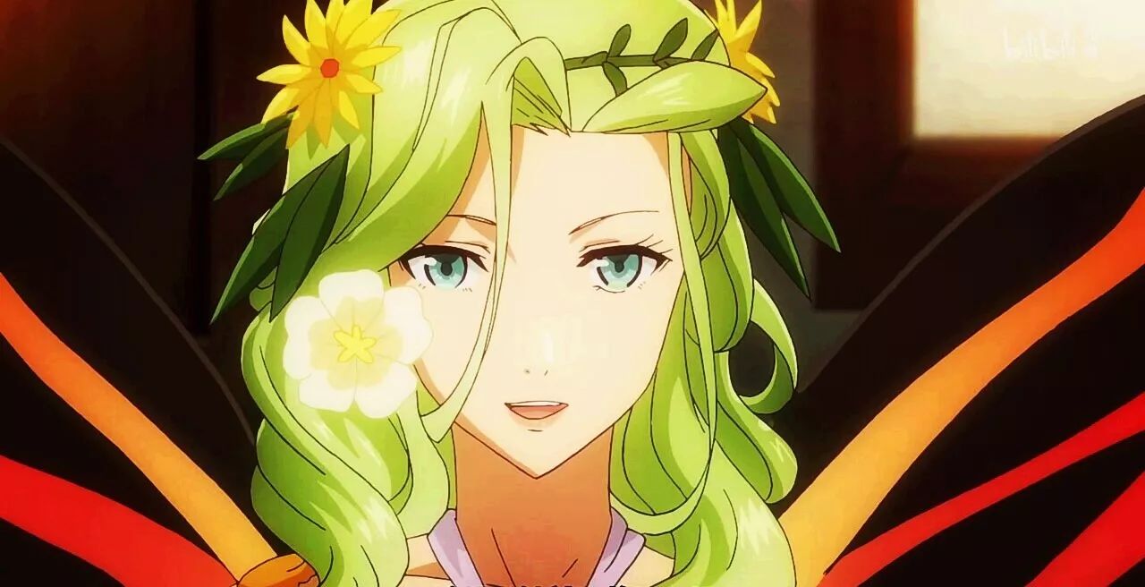 女神必看的四部动漫,盘点那些漂亮小姐姐动漫