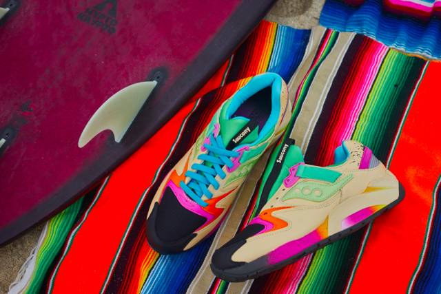 满大街都在撞鞋,我只好拿出这双杀手锏了!