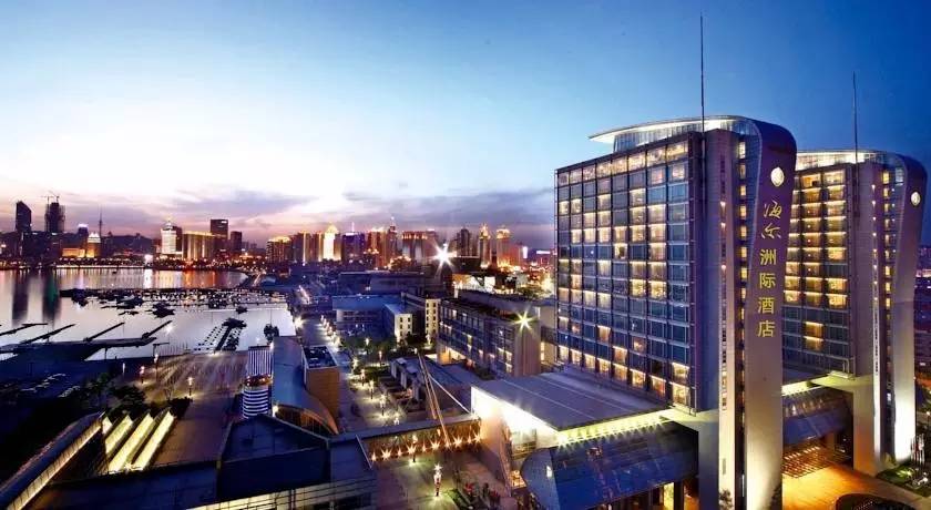 青岛酒店推荐海景房,青岛酒店推荐海景房四晚
