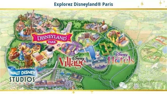 这辈子一定要去一次上海迪士尼,去上海迪士尼的忠告