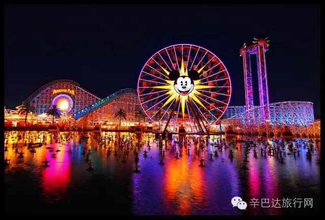 这辈子一定要去一次上海迪士尼,去上海迪士尼的忠告