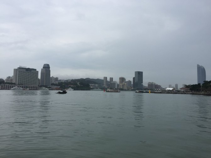 鼓浪屿自驾游全攻略,厦门鼓浪屿登岛全攻略