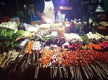 对不起，在重庆，我们过得一点都不幸福！