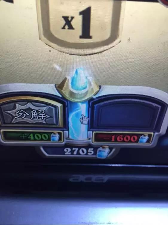 炉石原来是这么污的游戏!