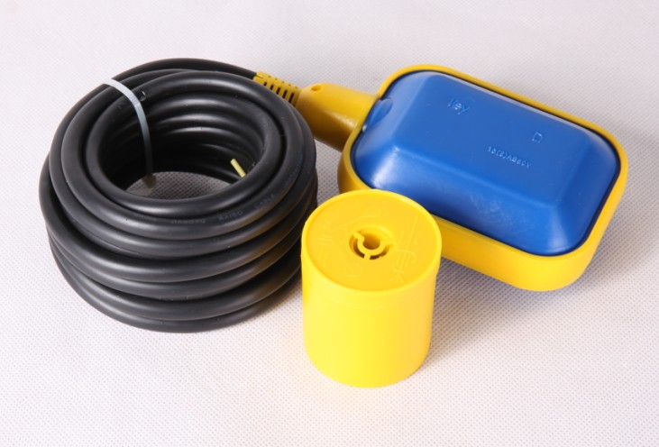 电极式液位开关工作原理,净水机液位开关原理和使用方法