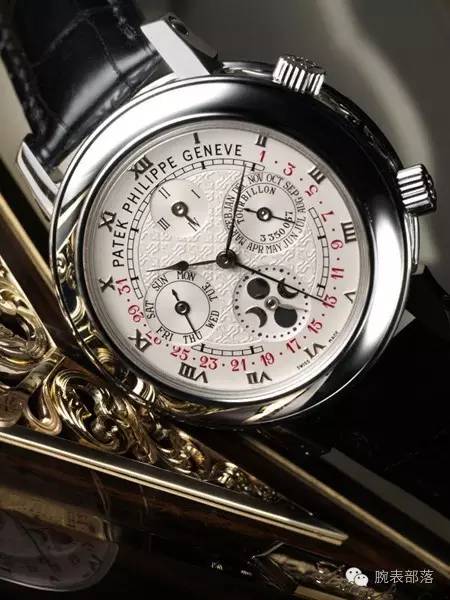 手表三大复杂功能是什么,钟表三大复杂功能