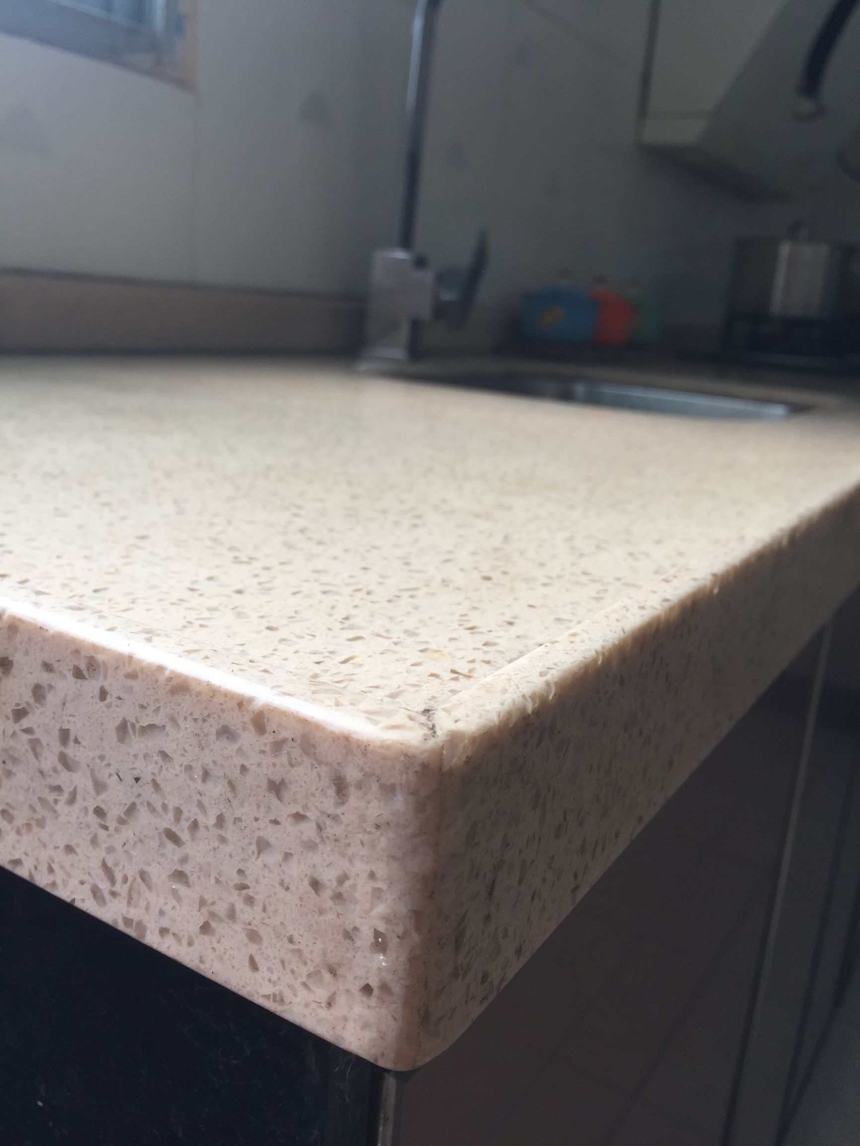 我姐花了1万多装修出来的厨房，你们觉得怎样？