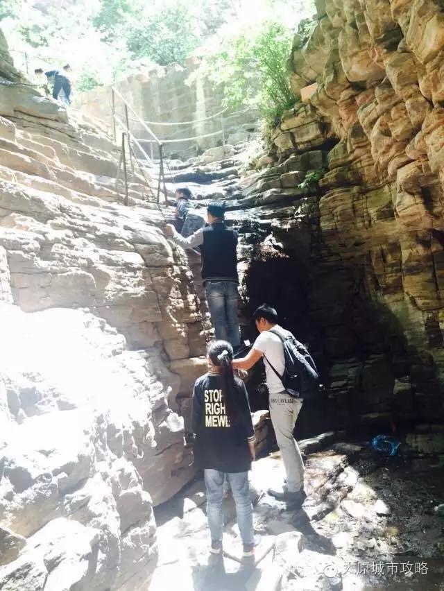 太原爱情山一日游,爱情山一日游门票