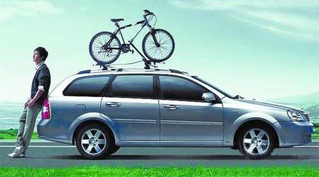 国内最受欢迎的十大旅行车,国内仅存6款旅行车推荐