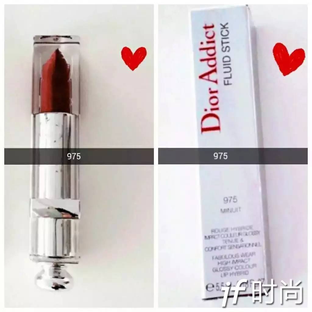 dior哪几款必买,美妆推荐好物dior