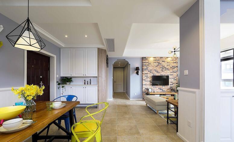 瓷砖贴完缝隙发黑,厨房瓷砖缝隙发黑一招变白