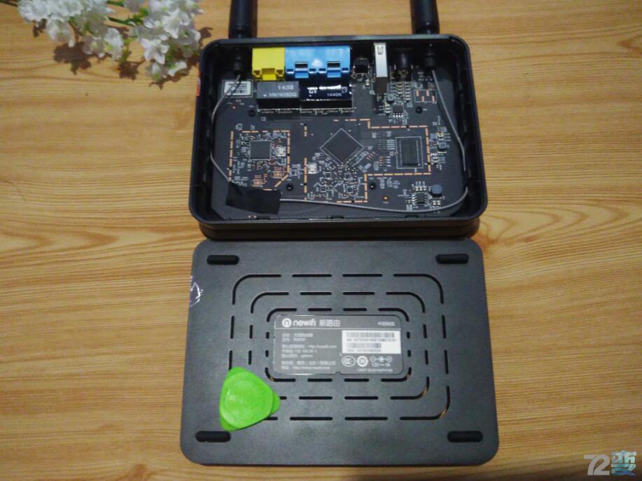 路由器wifi小型,目前路由器的主流对比评测