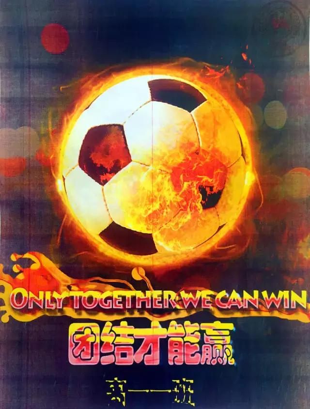 天津54中学足球文化,天津54中全景