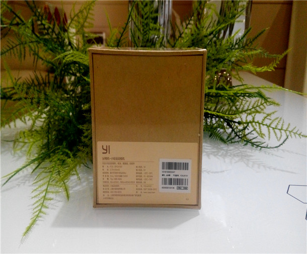 小蚁智能运动数码相机app,小蚁相机拍摄漂亮照片