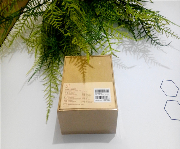 小蚁智能运动数码相机app,小蚁相机拍摄漂亮照片