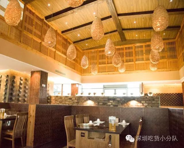 爱吃面的歪国人在深圳是怎么活下去的？