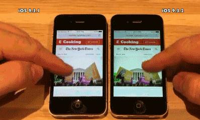 ios9.3.6还能用吗,ios9.3.5如何升级更高版本