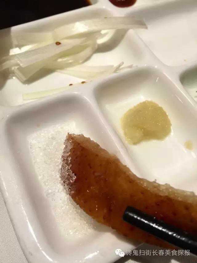 董鲁烤鸭哪个店好吃,董鲁烤鸭