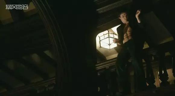 回顾吸血鬼日记,纪念那些年我们追过的吸血鬼日记