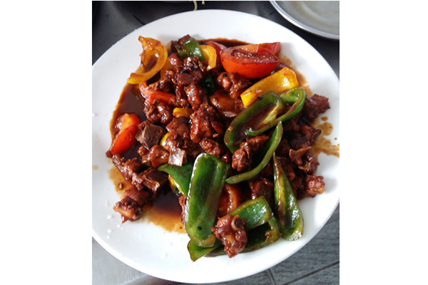 他为何能得妻子挚爱？