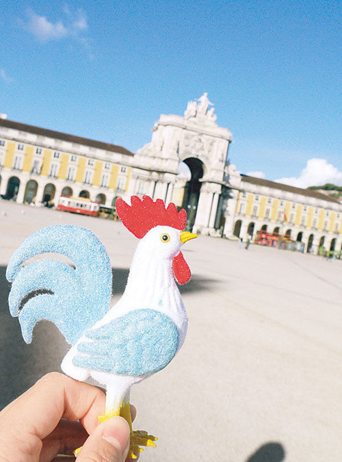 旅行带回的手信,排名前十的旅游手信