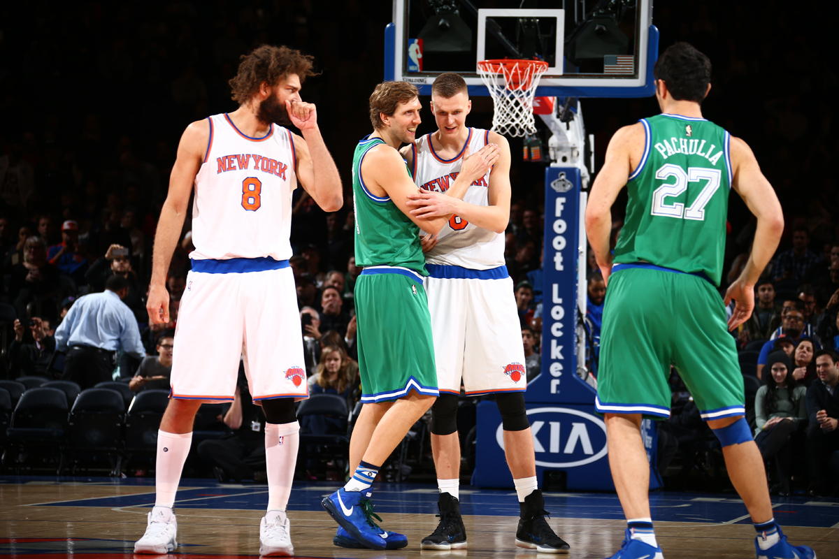 周琦太瘦进了NBA也白费？你这样想真是太年轻！