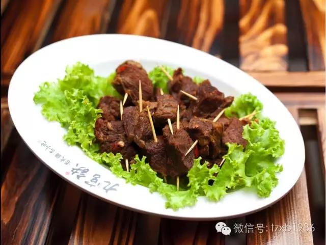 来这家店的人，五行缺火，八字欠辣，还是条真汉