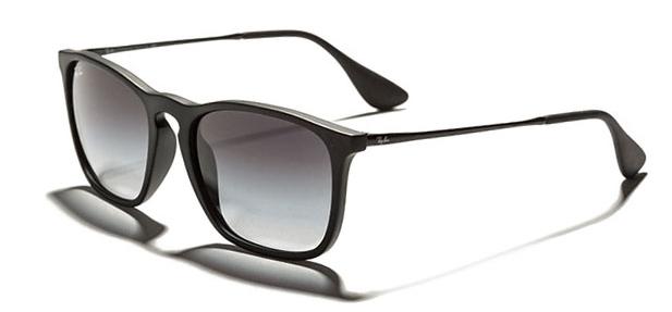 墨镜看出来的效果,女士显脸小墨镜防紫外线清新甜美