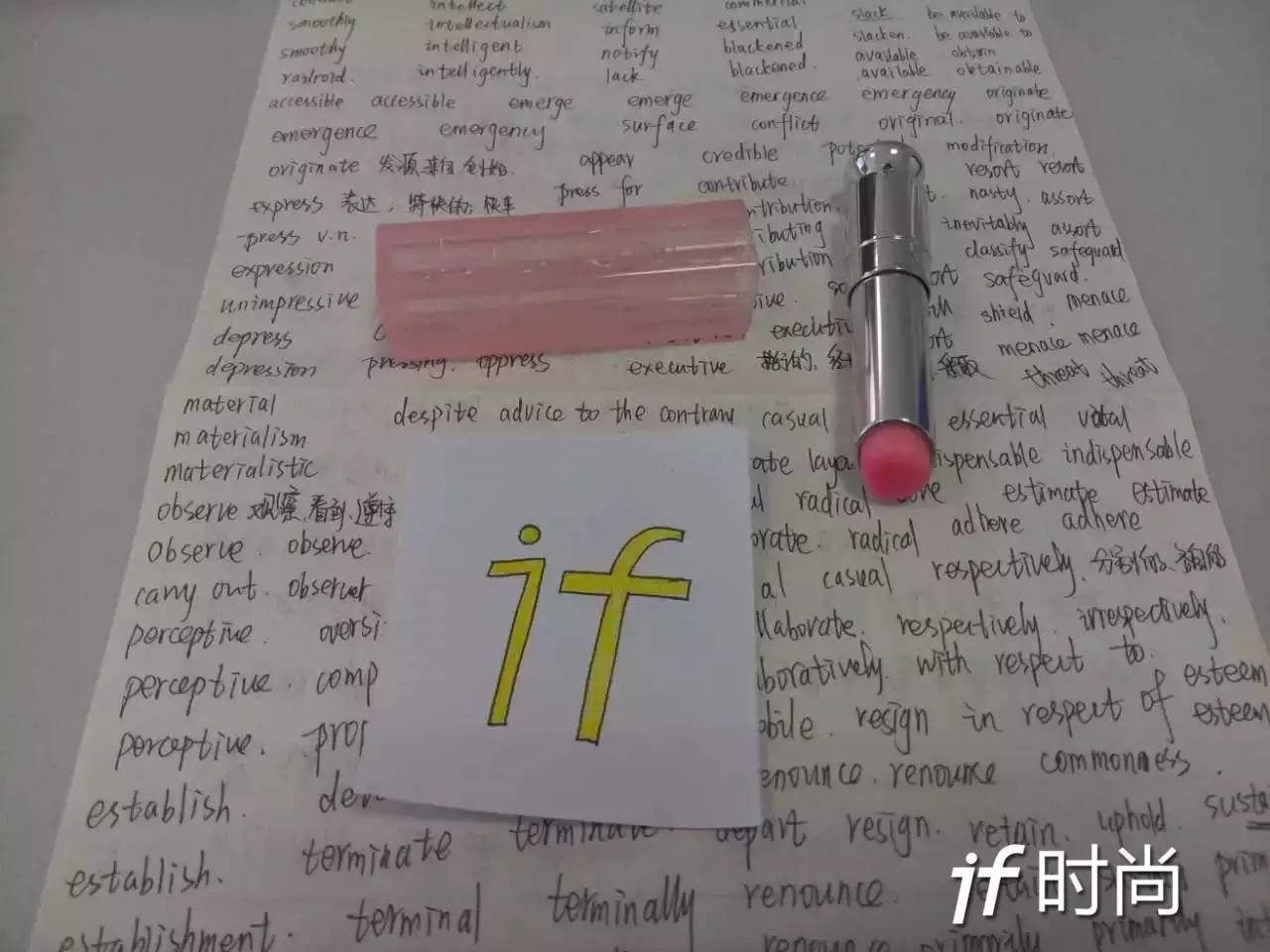 晒货好物,dior最值得入手的化妆品