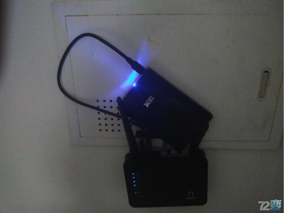 路由器wifi小型,目前路由器的主流对比评测