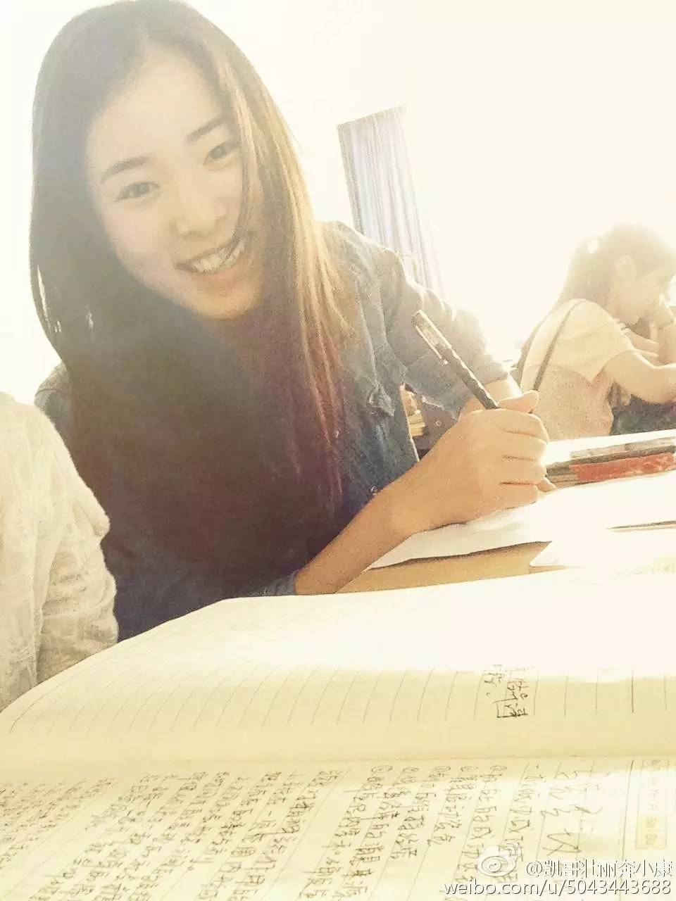 女生如何从普通变美,丑女孩如何变美