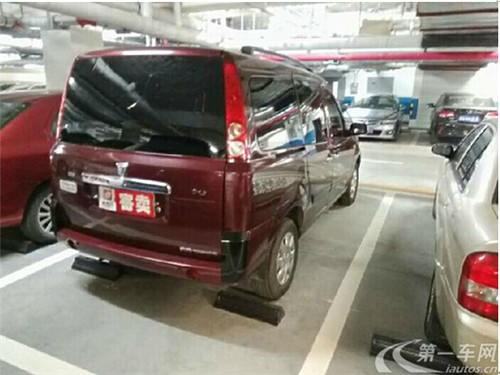 福田迷迪同类型车有哪些,福田迷迪七座商务车