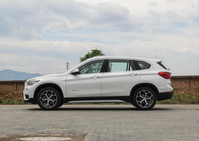 全新bmwx1上市,bmw全新x3全国上市发布会