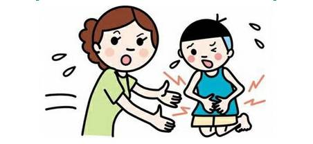 宝宝肠绞痛哭得特别严重,刚出生的婴儿绞肠痛哭个不停