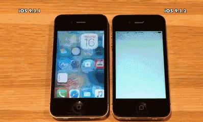 ios9.3.6还能用吗,ios9.3.5如何升级更高版本