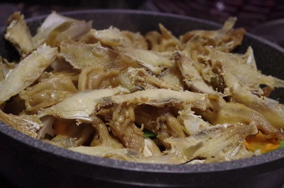 纯手工制作美食这家店回头客超多,纯手工制作美食这家店超多回头客