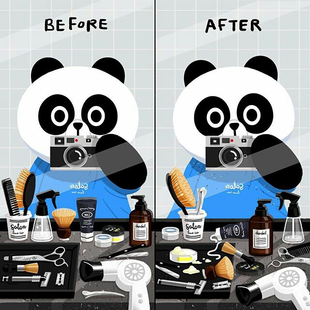 linefriends布朗熊为什么火,你对同学会的认识