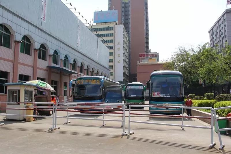 第七站｜横贯西河的工业路，见证韶城工业时代的变迁