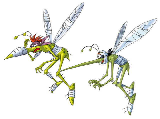 驱蚊虫的正确驱虫方法,驱蚊虫草哪种最好