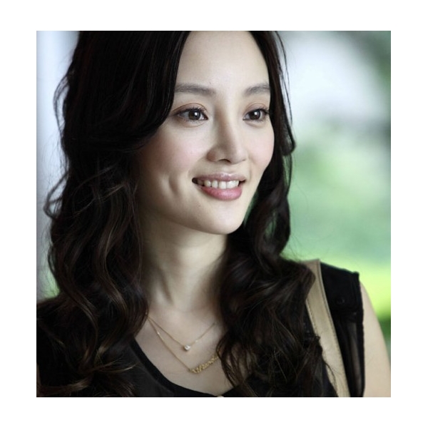 适合女生的锁骨链,迷人的锁骨链戴出高级感