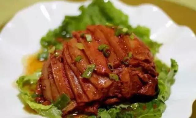 太原美味小吃,太原必吃十大老字号饭店