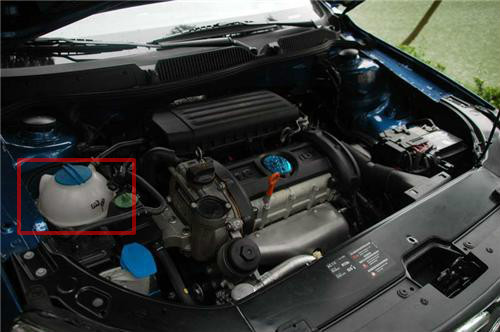 大众朗逸开锅了怎么办,朗逸开锅