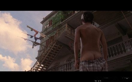 何文辉如何被周星驰选中,周星驰天赋